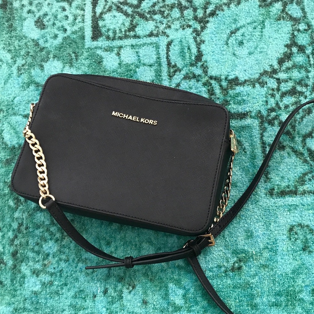 Michael Kors Crossbody